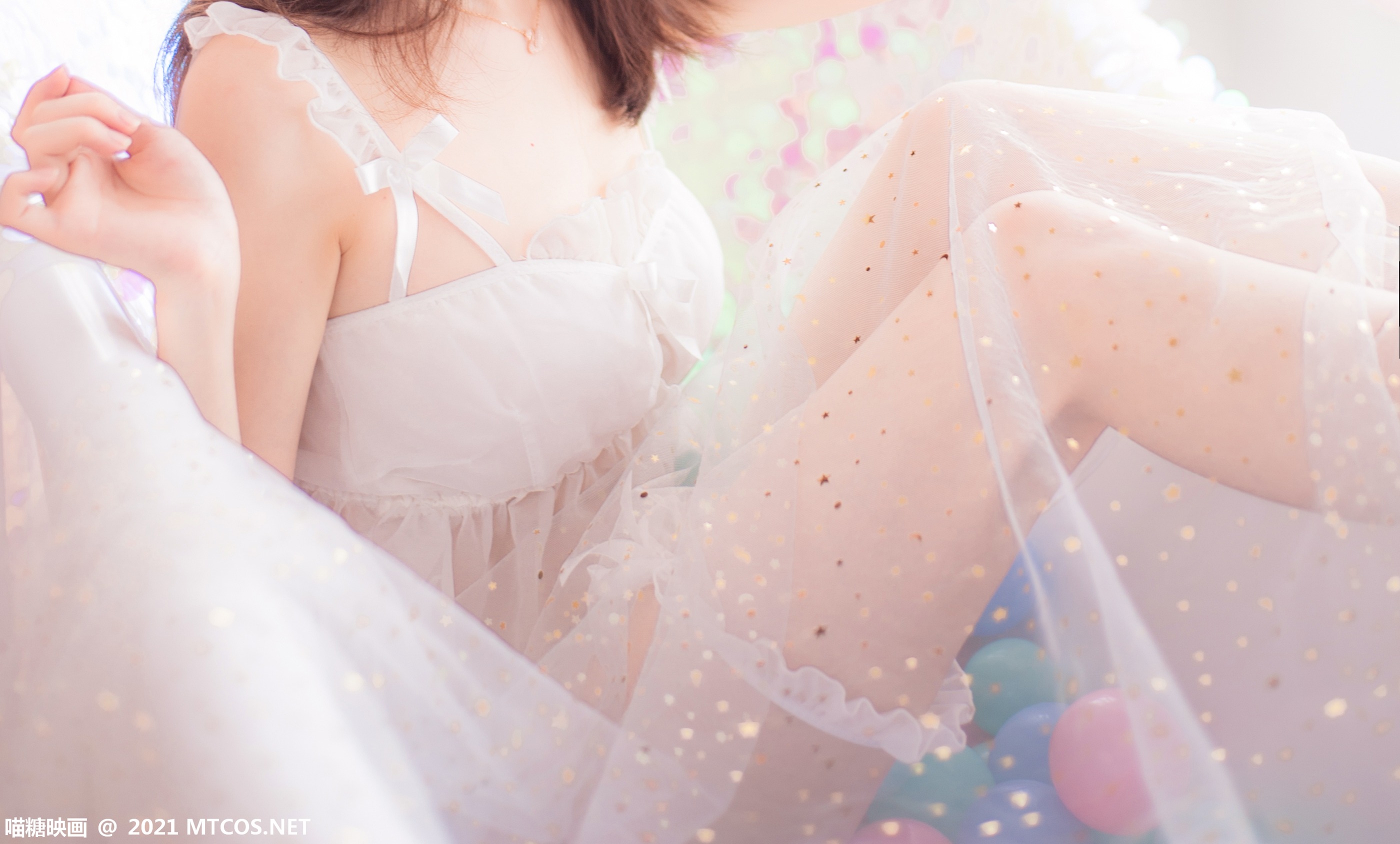 图片[1]-喵糖映画 VOL.351 [22P]-XikXak